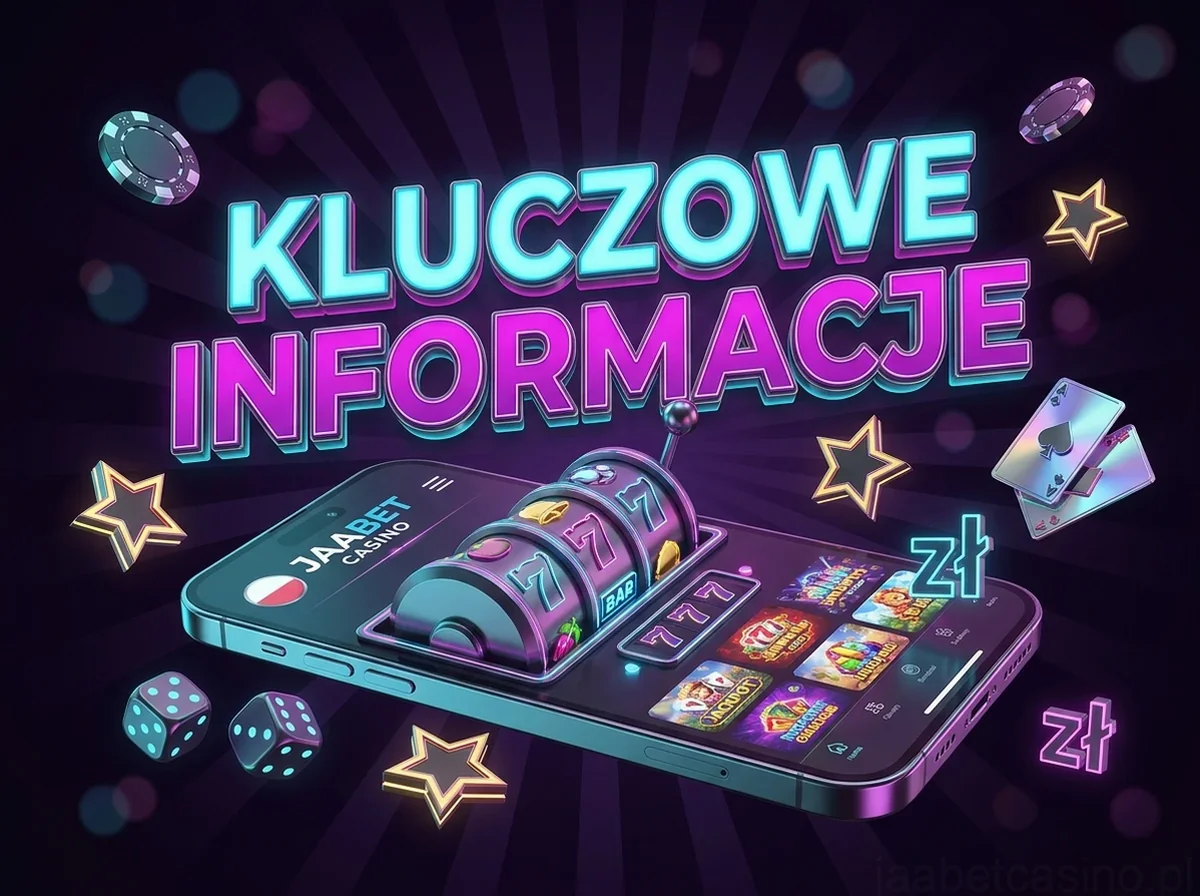 Kluczowe Informacje