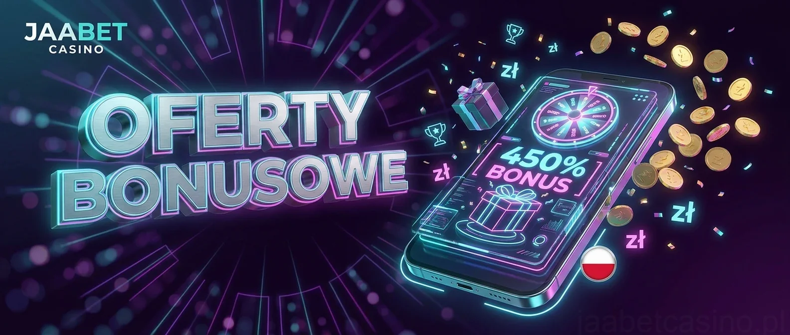 Oferty Bonusowe