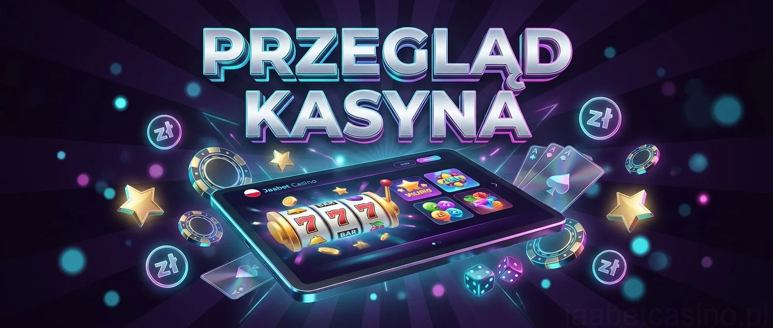 Przegląd Kasyna